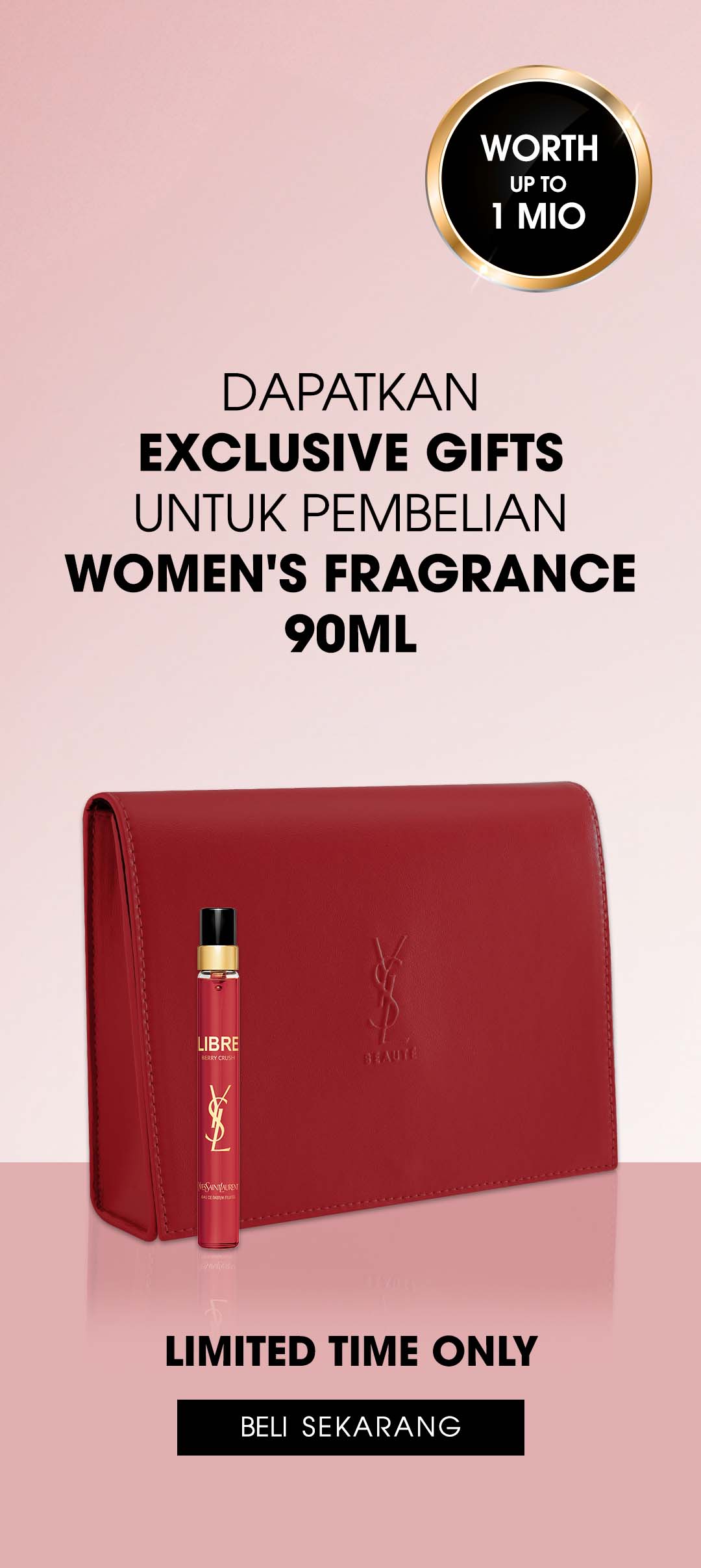 Bestseller Beauty Products